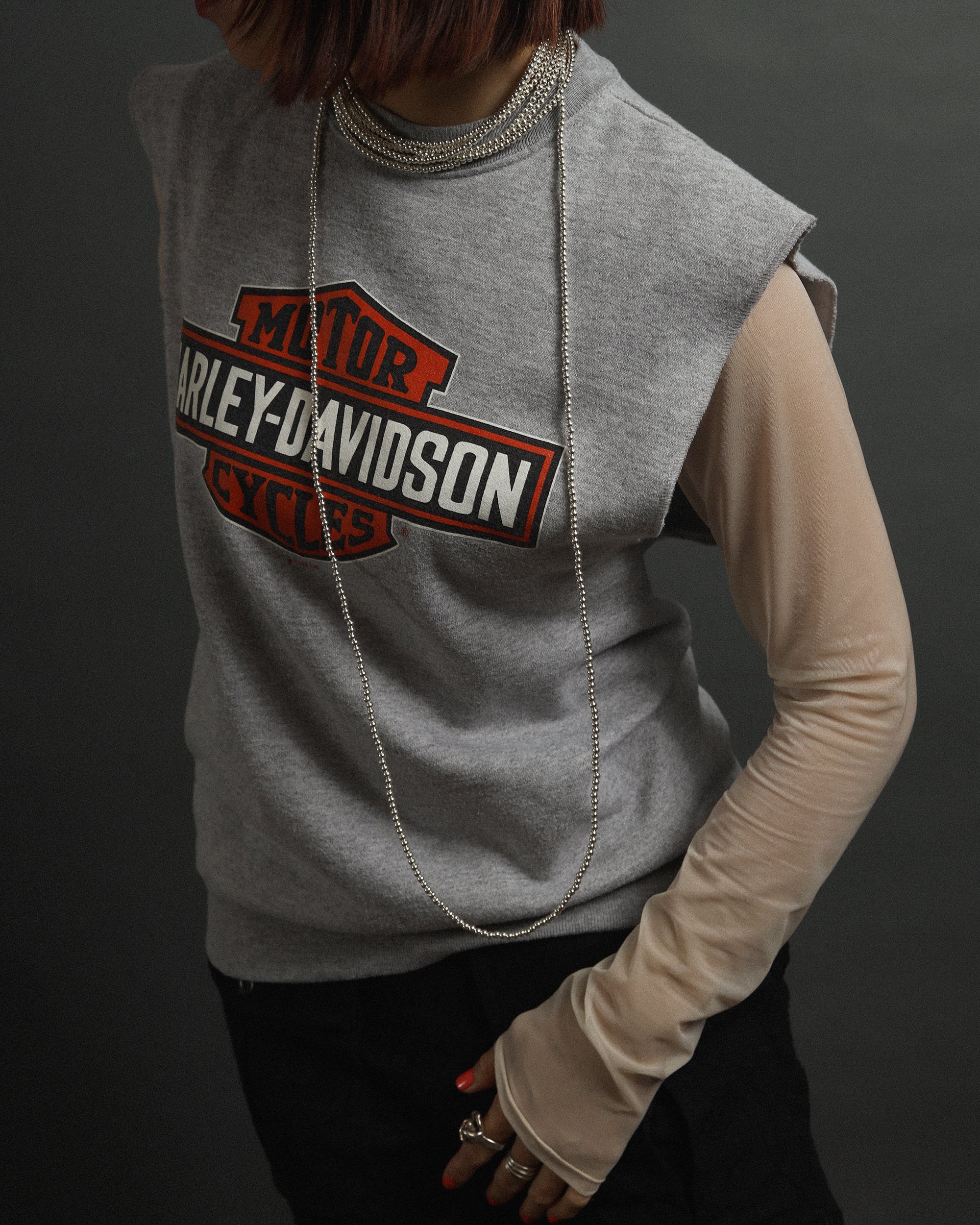 Sweat Shirt | Witty Vintage