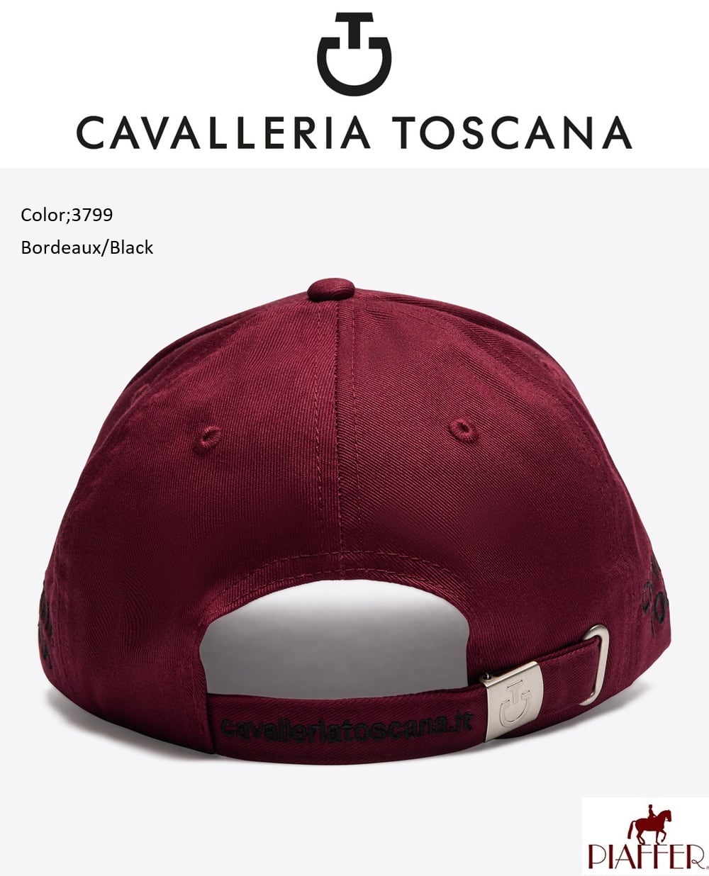 CT Cap CPU006GA002 | 乗馬用品 | ピアッフェ 公式オンラインショップ