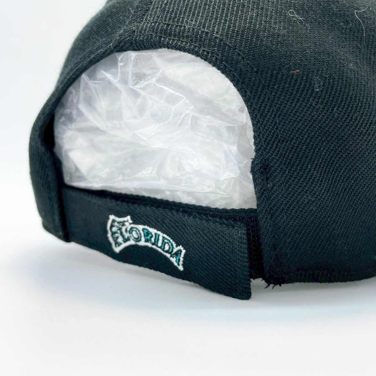 Miami Msrlins '47 マイアミ・マーリンズ MVP COOPERSTOWN Black