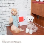 【puppygallery公式】    Cozy bunny all-in-one   4XL-5XL