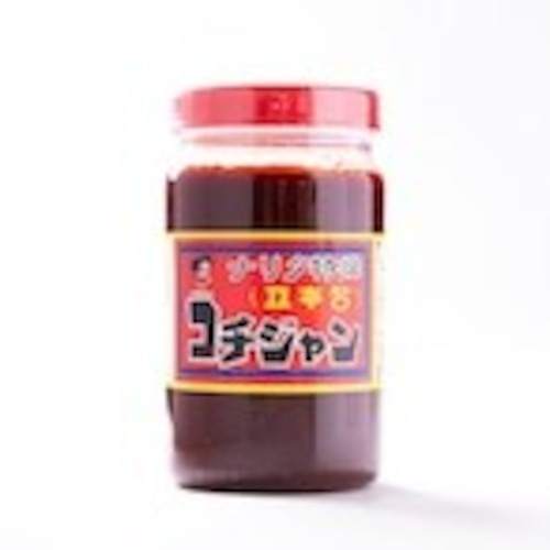 ナリタ特撰コチジャン/1.1kg/12本入【ケース】