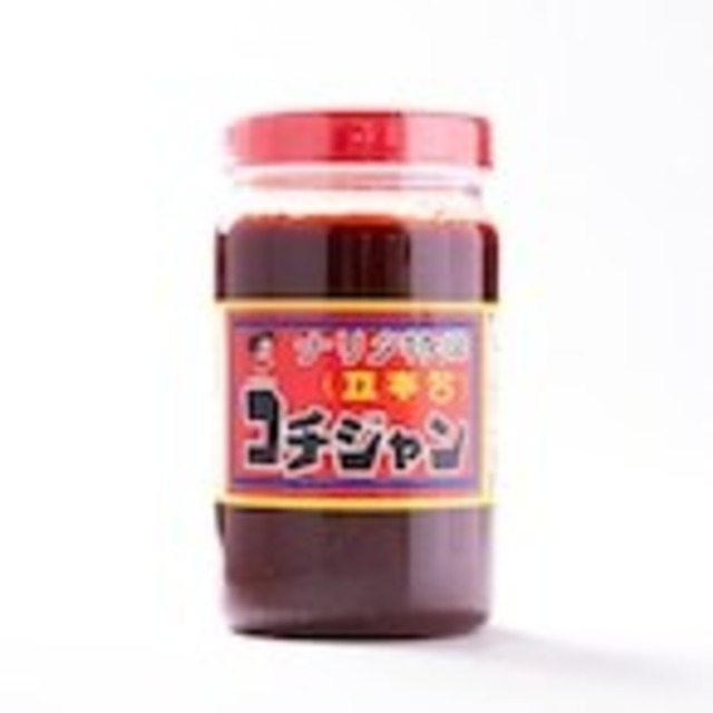 ナリタ特撰コチジャン/1.1kg/12本入【ケース】