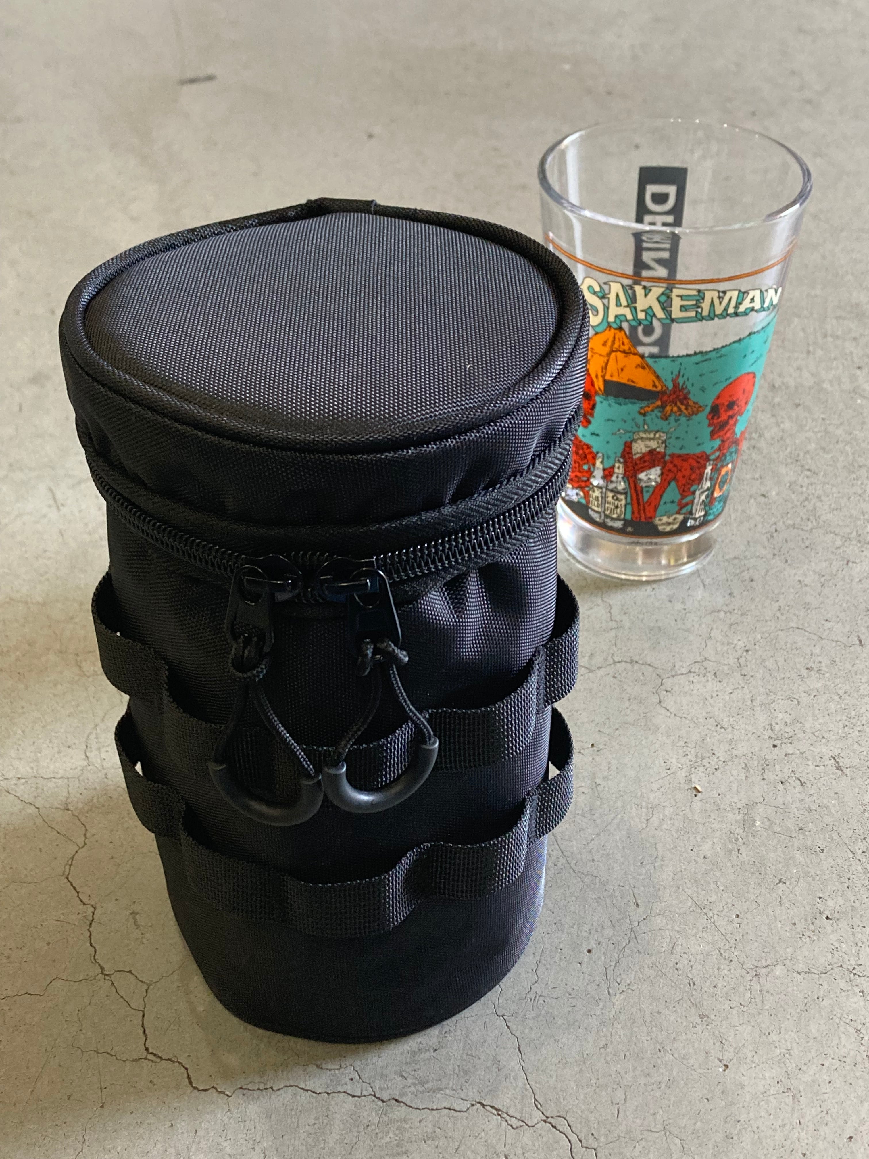 山のU asa of hexa（天板）mat black | sproutzero
