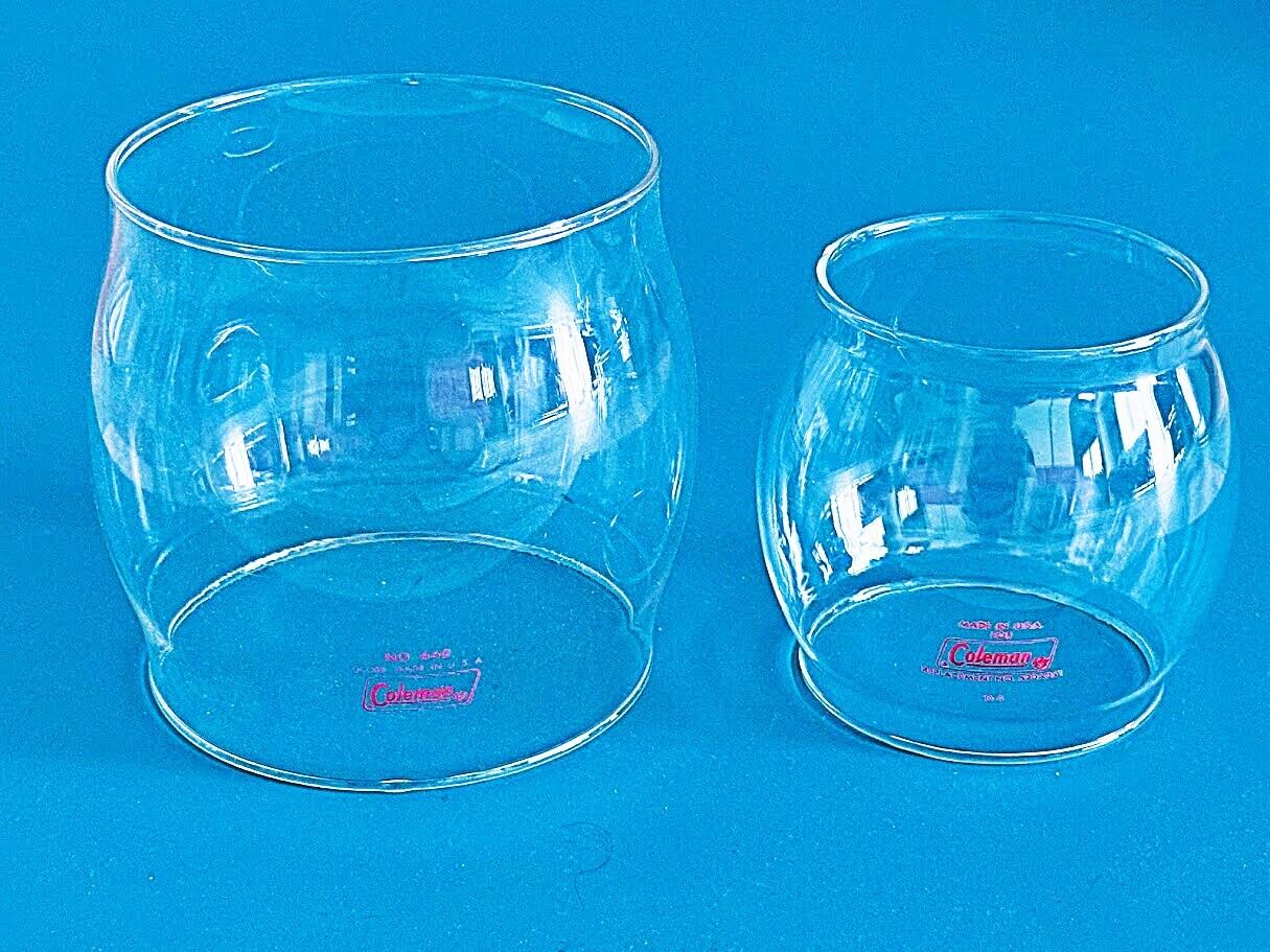 コールマン ランタン用 #550グローブ 赤ロゴ 未使用品 Coleman コールマン ランタン用 #550グローブ 赤ロゴ 未使用品 Coleman