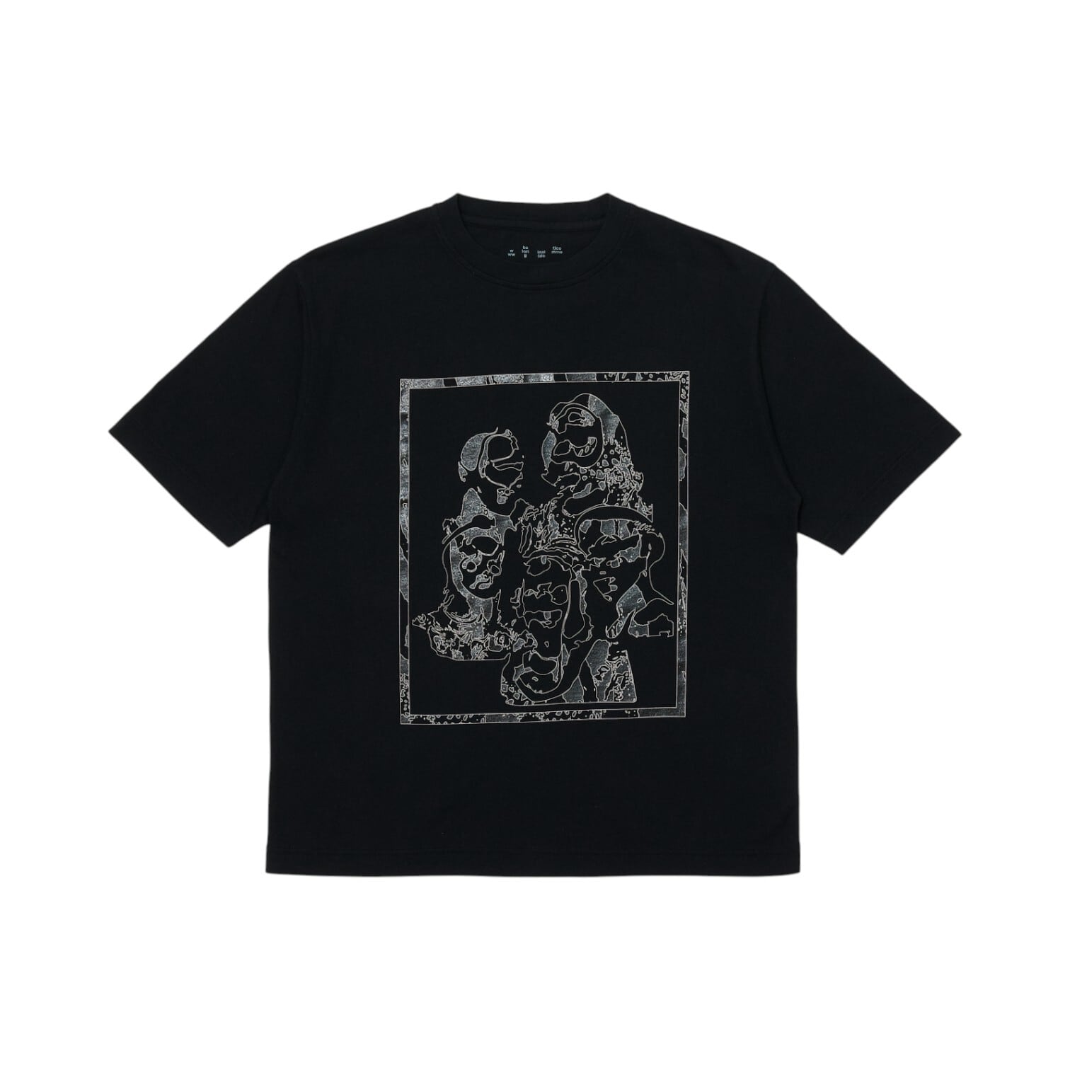 【BAL】HOL(BLACK)〈国内送料無料〉