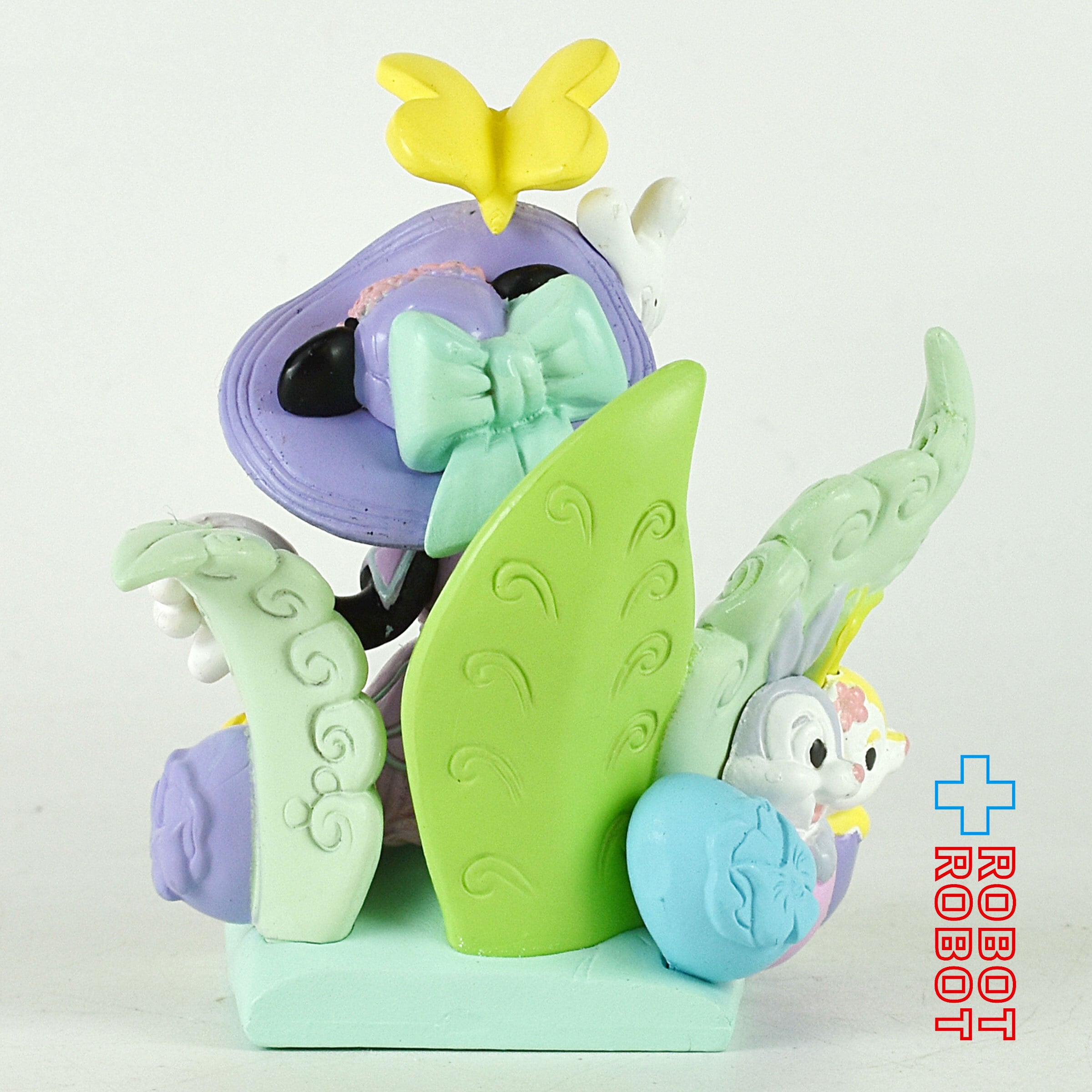 TDLイースターワンダーランドキャンペーンスタッフジャケット M