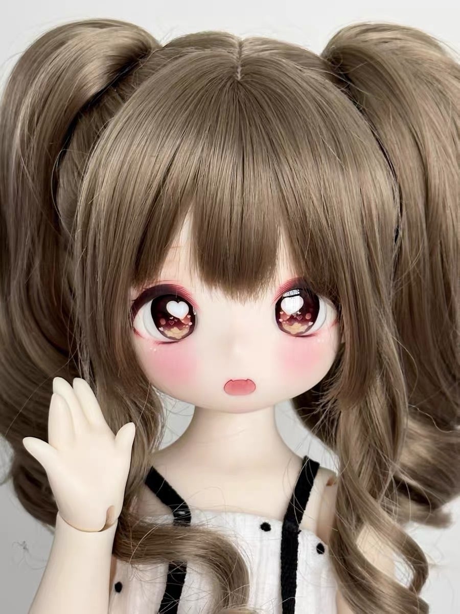 ハートがいっぱい!アイパーツ ドール アイ 1/3 1/4 1/6 DOLL SD ハートがいっぱい!アイパーツ ドール アイ 1/3 1/4 1/6 DOLL SD
