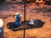 タクティカルユーティリティシェルフ