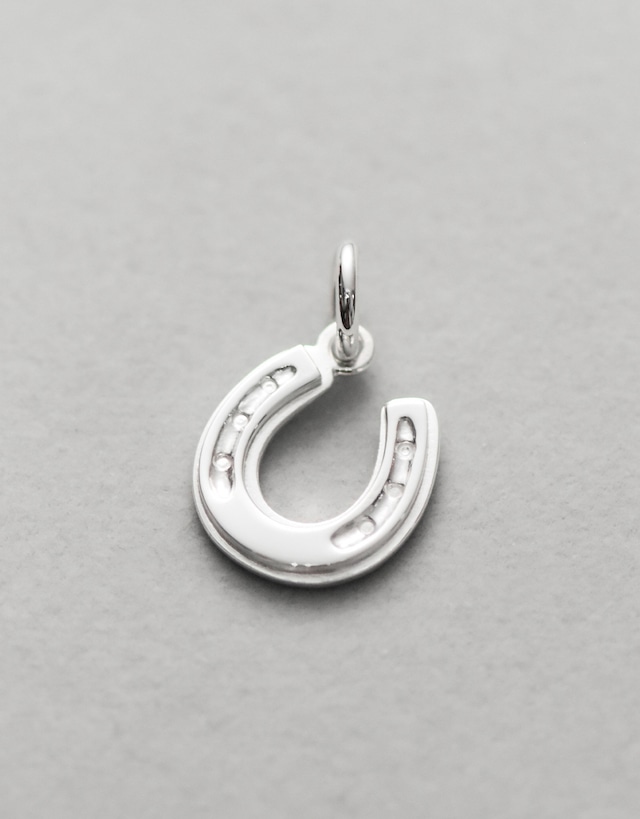 Charm "Horse Shoe"