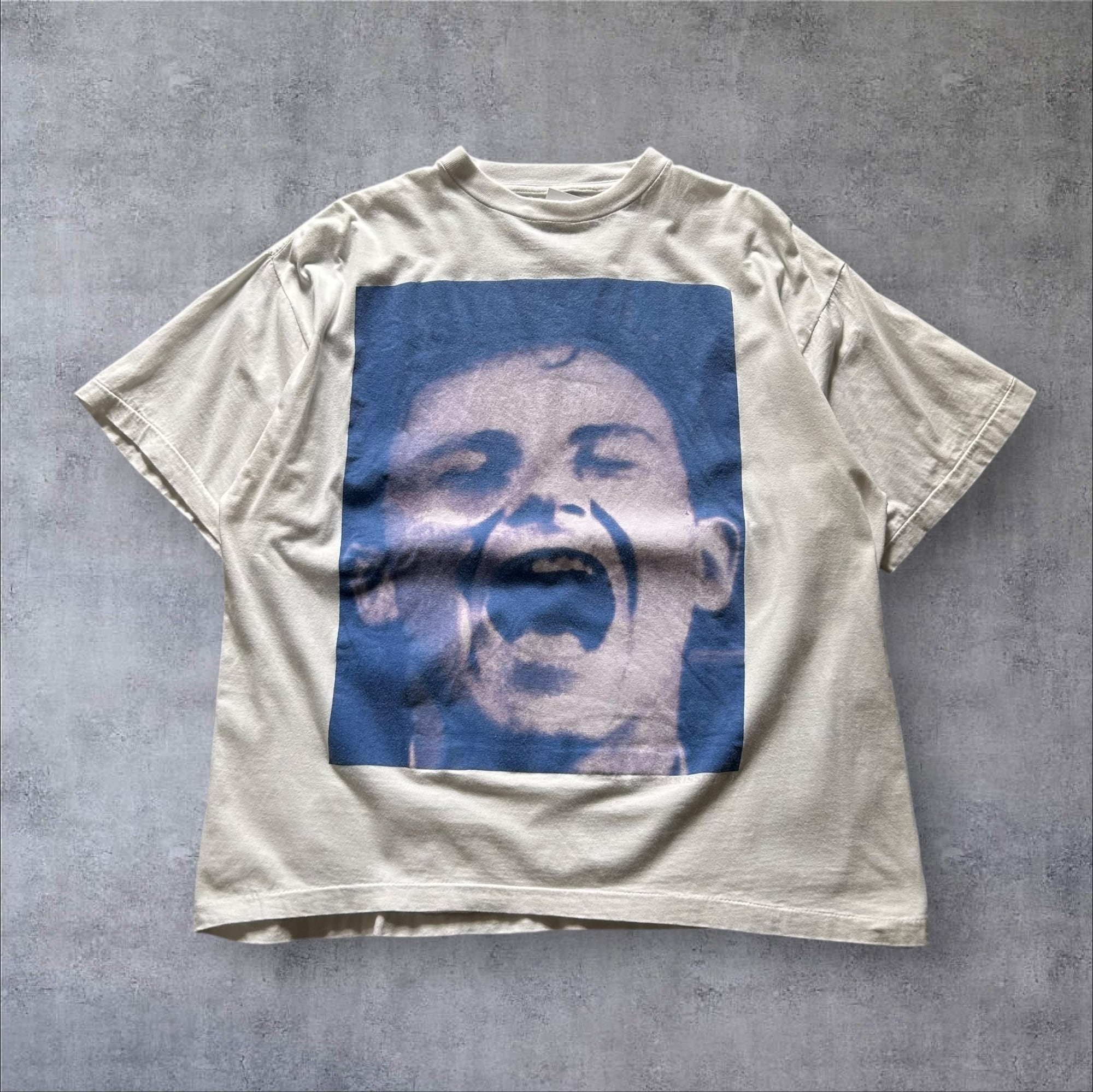 Special!! 1991s Morrissey T-shirt【高円寺店】