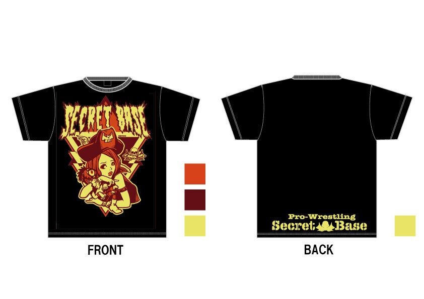 SECRET tシャツ SSTBB01_600x600_crop_center.