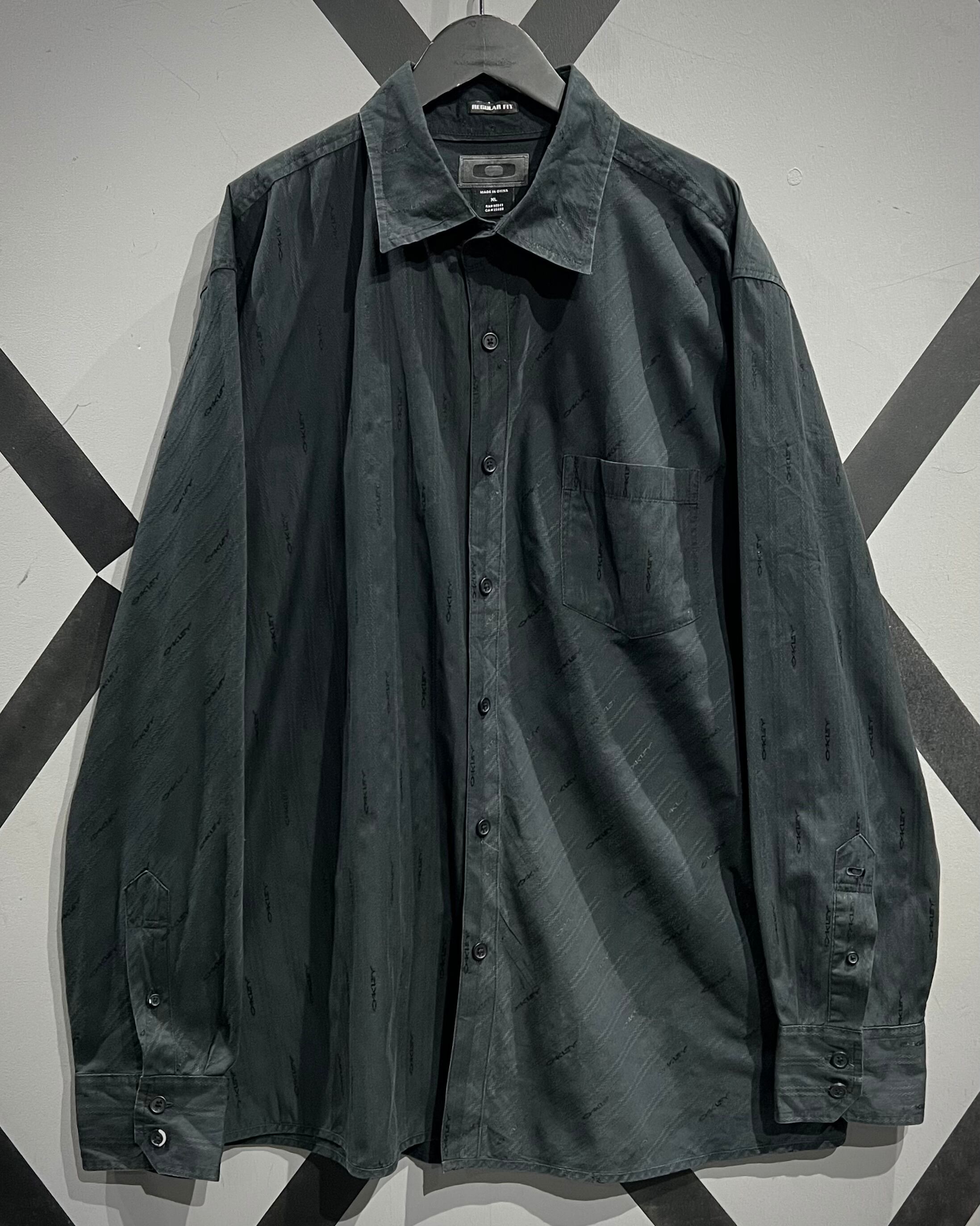 L/S Shirt | Caka(カカ）下北沢古着屋、セレクトショップ