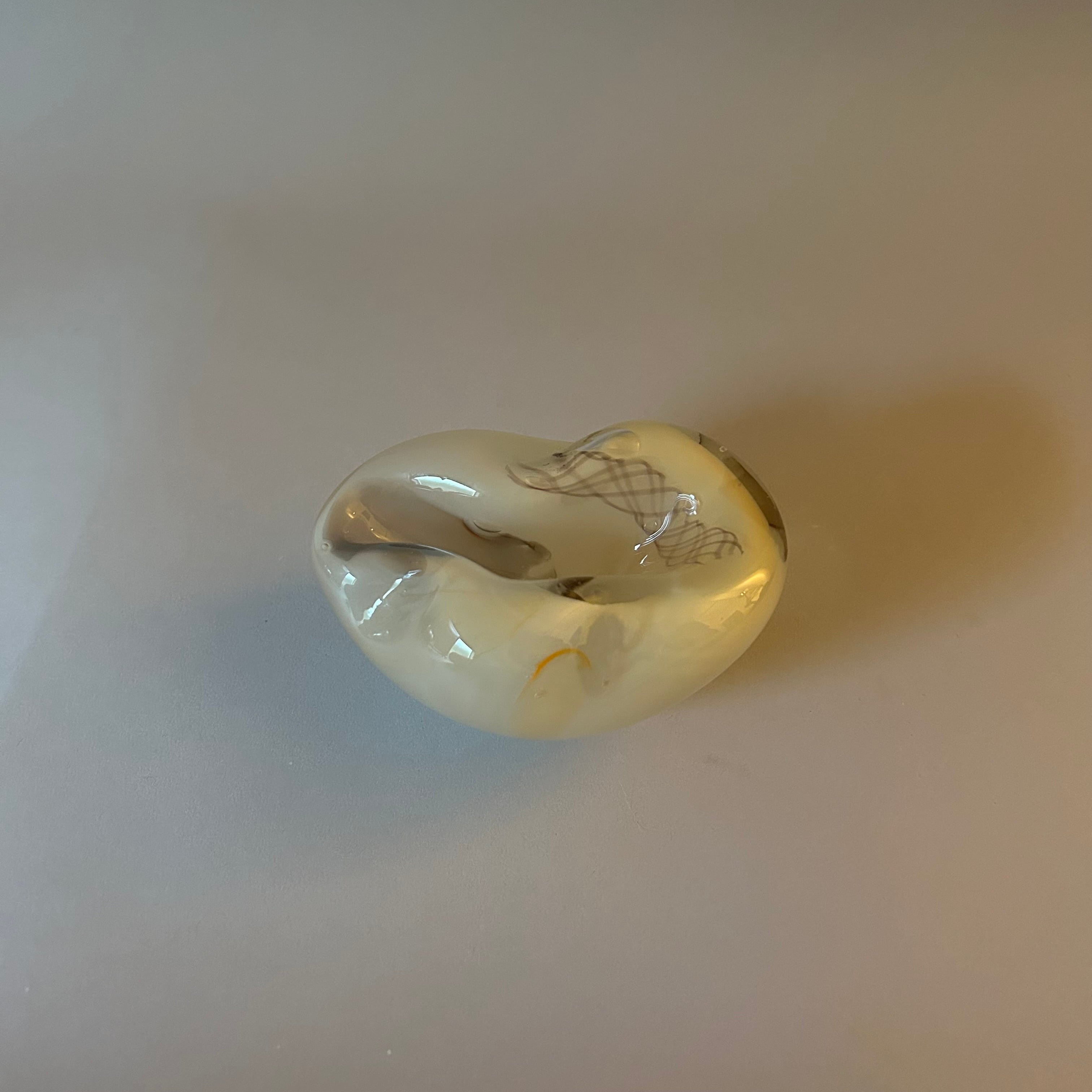 marble bulge tray