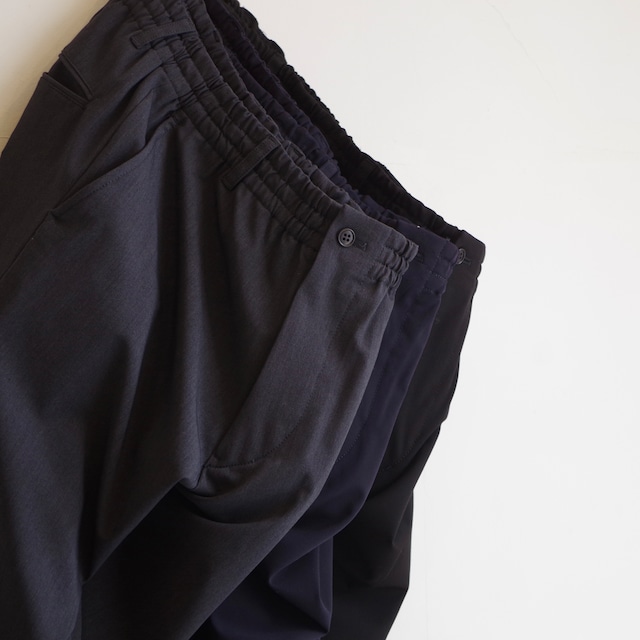 SAGE DE CRET  Tapered Easy Pants