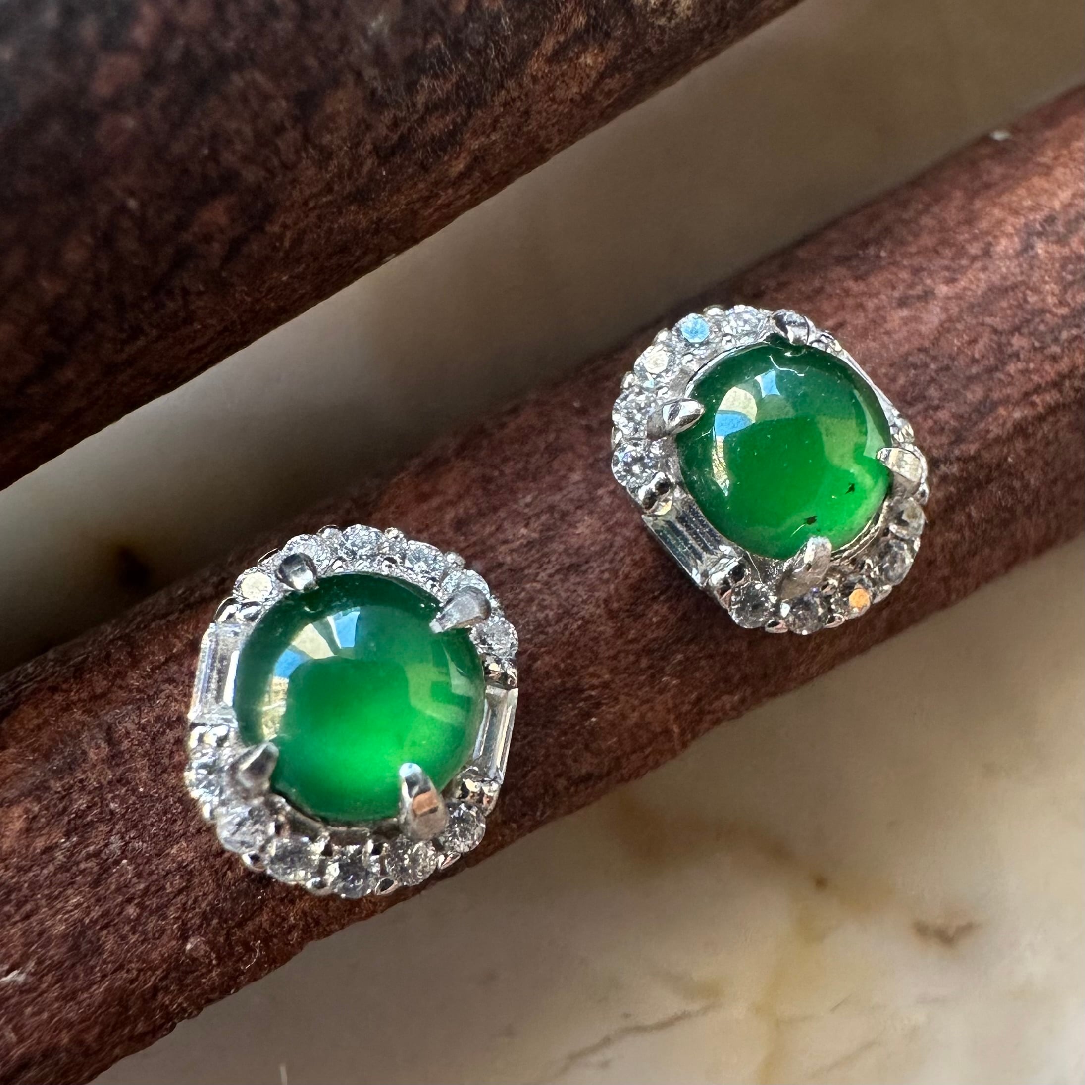 VictorianBoxベビーパール六芒星ピアス✳︎ヴィクトリアンボックス VictorianBoxベビーパール六芒星ピアス✳︎ヴィクトリアンボックス