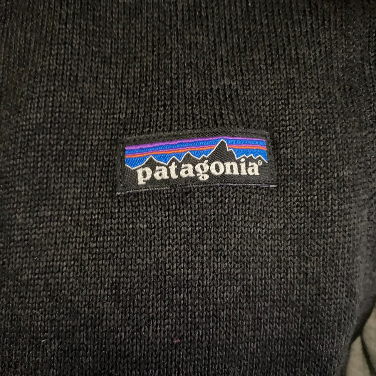 Patagonia パタゴニア ベターセーター ベスト フリースベスト メンズM 