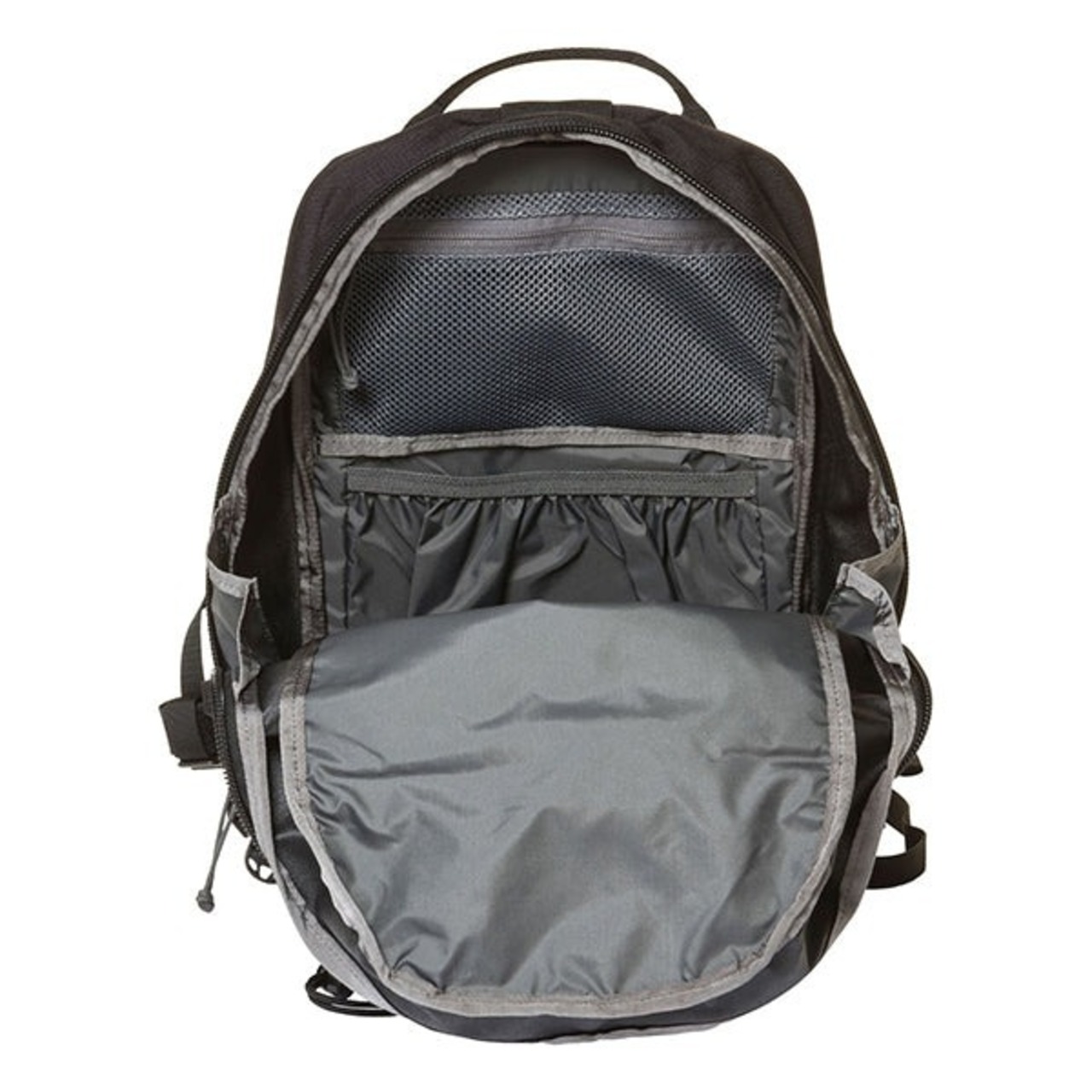 SKYLINE 17 - Black【MYSTERY RANCH】 | FIT TWO[フィットツー]｜上野 