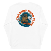 SURF BEAR 長袖TシャツA0100