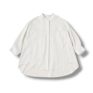 〖Woman’ｓ〗CAYLEY-OFF White【Traditionalweatherwear】ケイリー　トラディショナルウェザーウエア