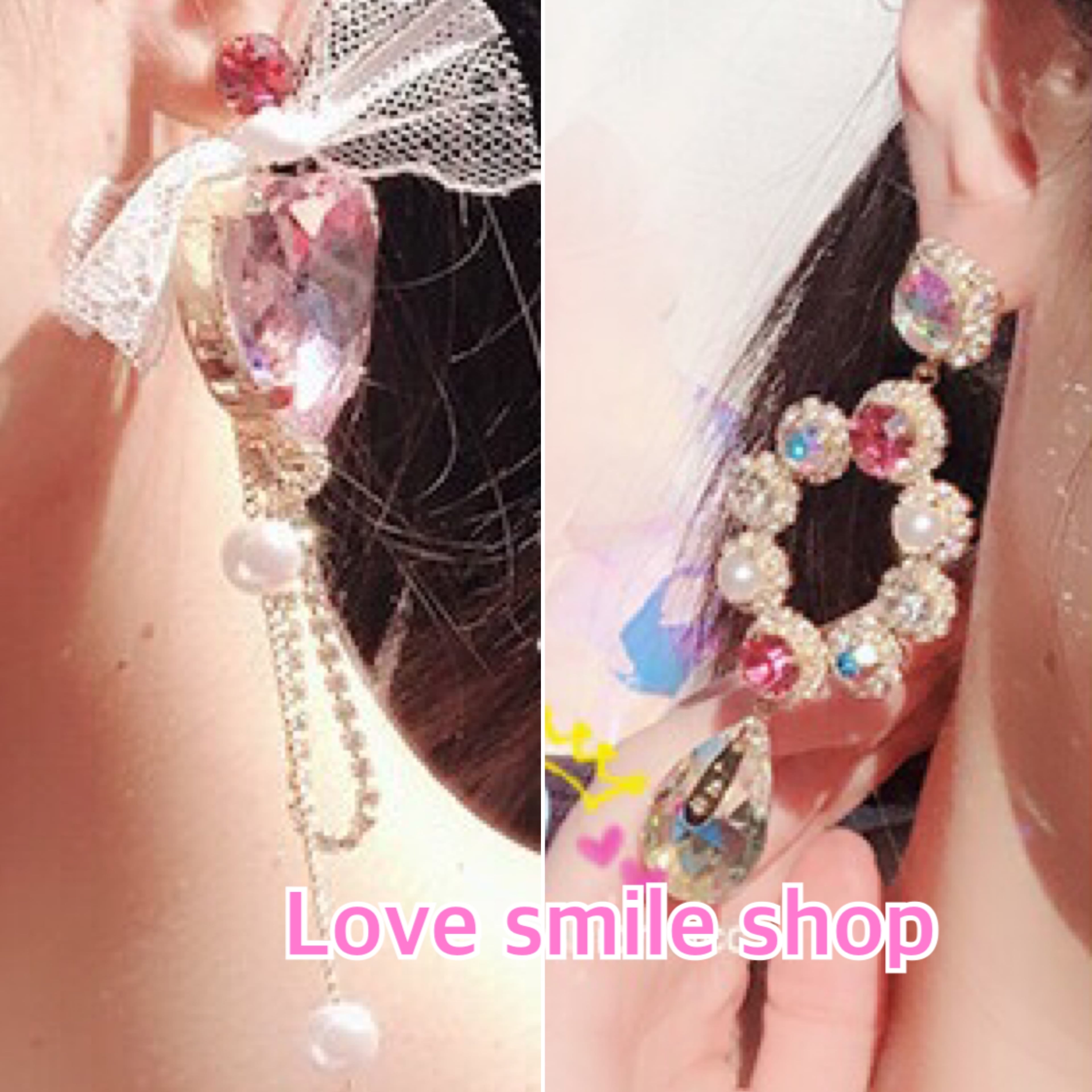 SALE❣️【【破格❣️即納❣️送料無料❣️】ピアス ビック ゆらゆら