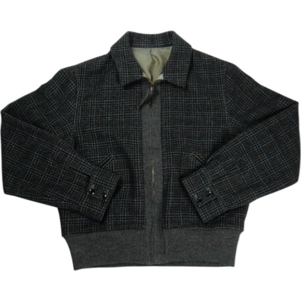 At LAST&CO (アットラスト) ウールジャケット38 楽天市場】At LAST&CO アットラスト ジャケット サイズ:38 BUTCHER