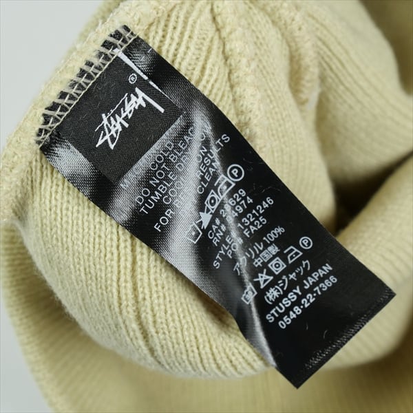 Size【フリー】 STUSSY ステューシー 25FW SKULLCAP DRAGON PRINT