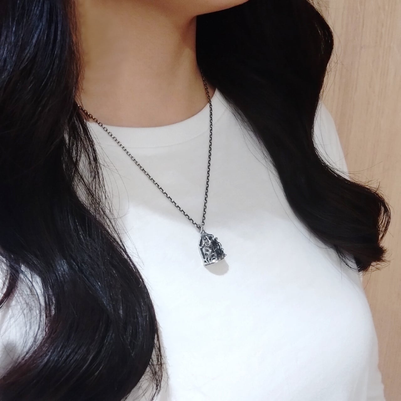 『美女ト野獣』