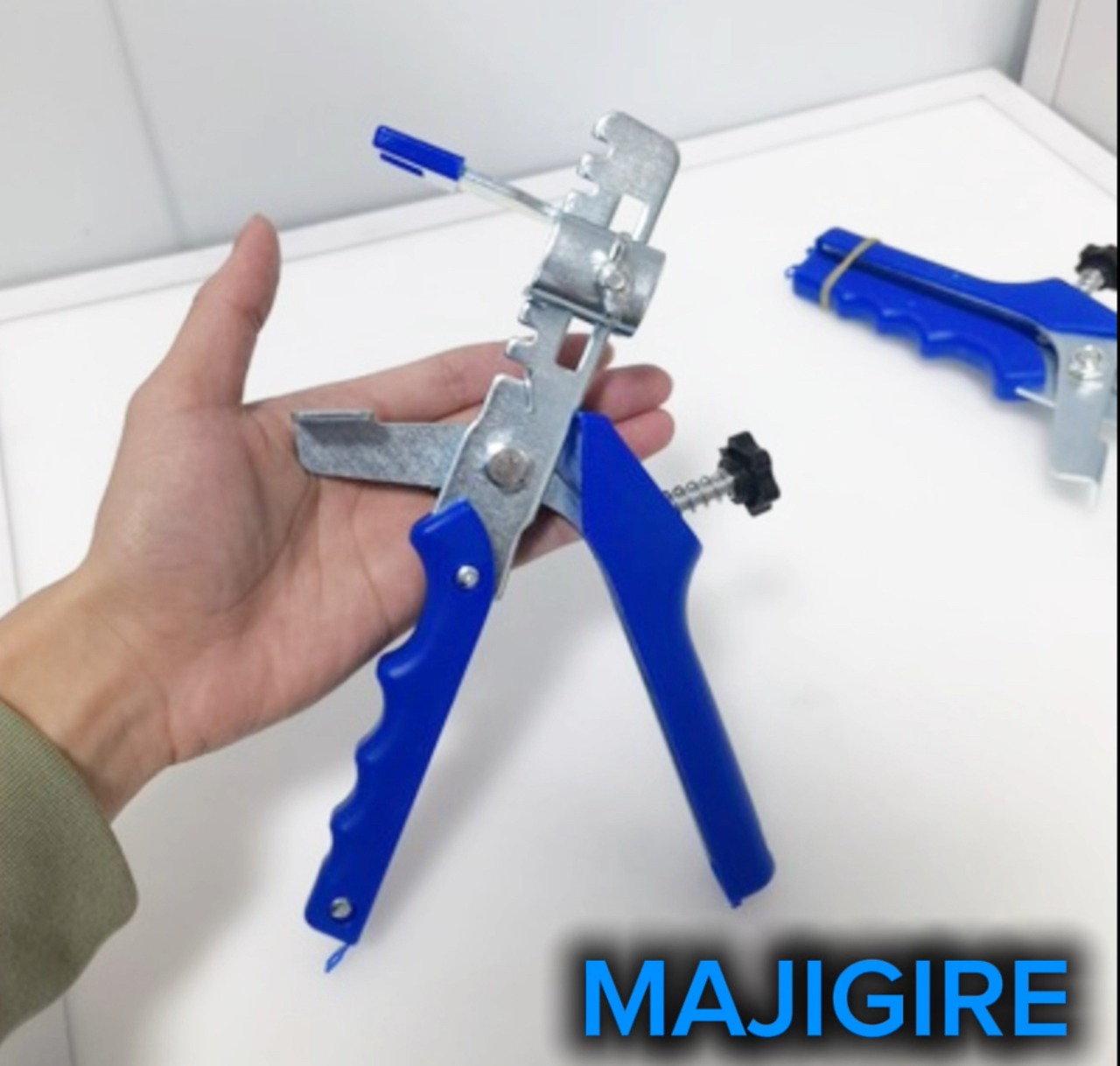 タイルレベリング　フロワペンチ（クリップ用）