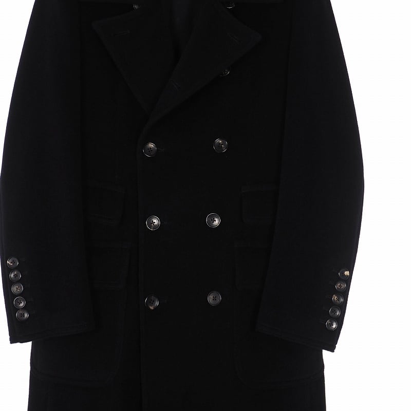 新品！Galaabend QL mansion maker ダブルコート44 【公式通販】