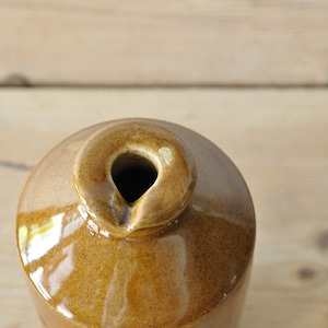 Pottery Bottle / ポタリー ボトル / 1911-0199-1