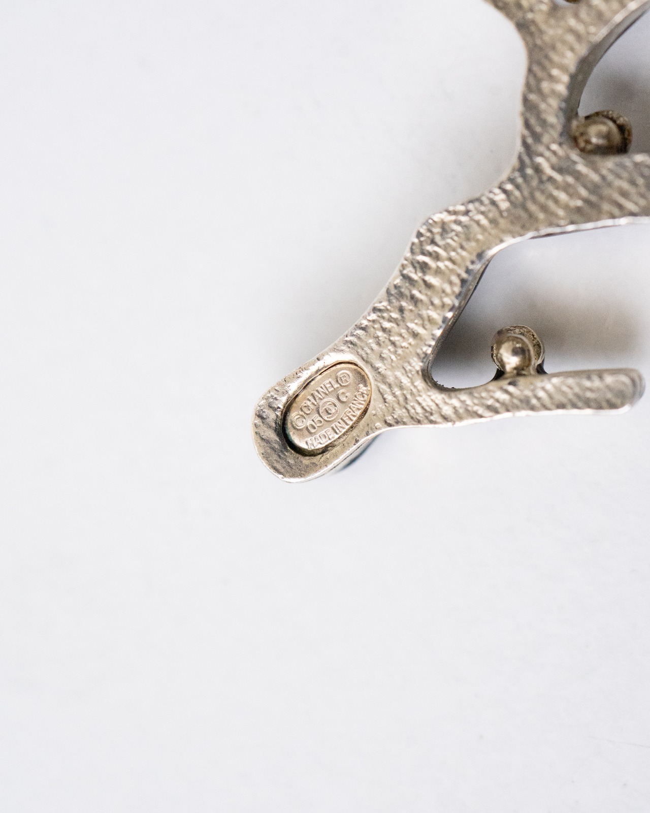 〈CHANEL〉Brooch 05C