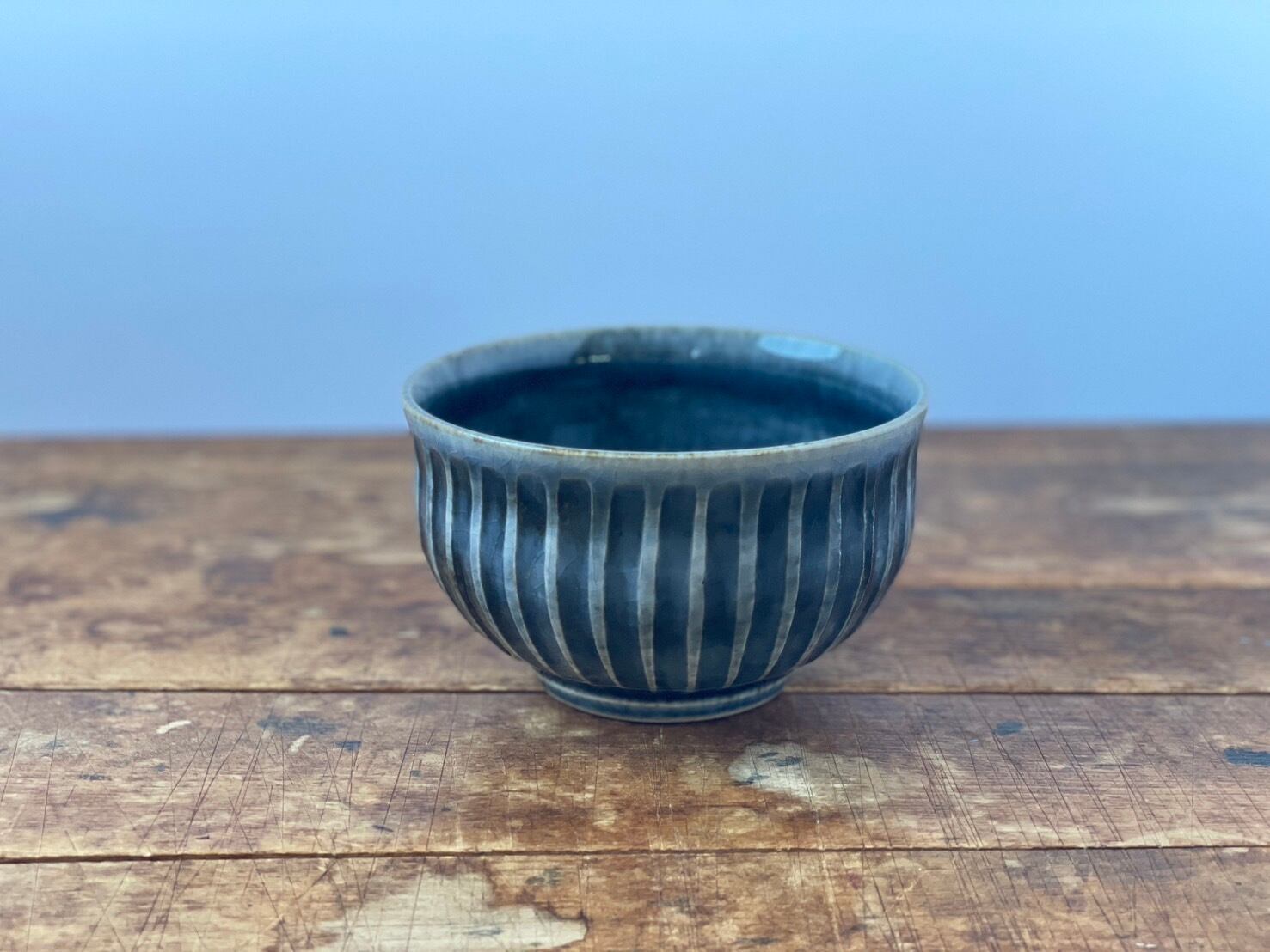 河井 一喜 / どんぶり鉢・中鉢