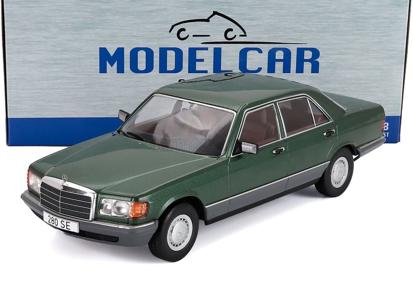 G Class ミニカー　1/18 ミニカー 1/18 メルセデス ベンツ Gクラス ノレブ NOREV 1/18 MERCEDES