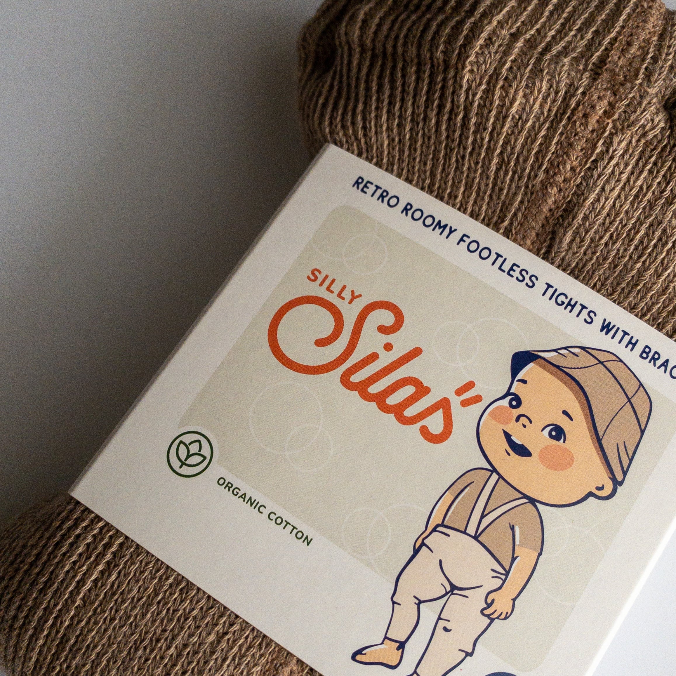 新品】silly silas Granny Teddy フットレス 1-2y 送料無料 Silly 