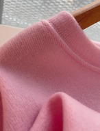 【訳あり】Fleece Toronto Tops_Ivoryのみ