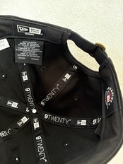 NEW ERA/ニューエラ 9TWENTY/920 woma ウォッシュドコットン ピッツバーグ・パイレーツ MLB