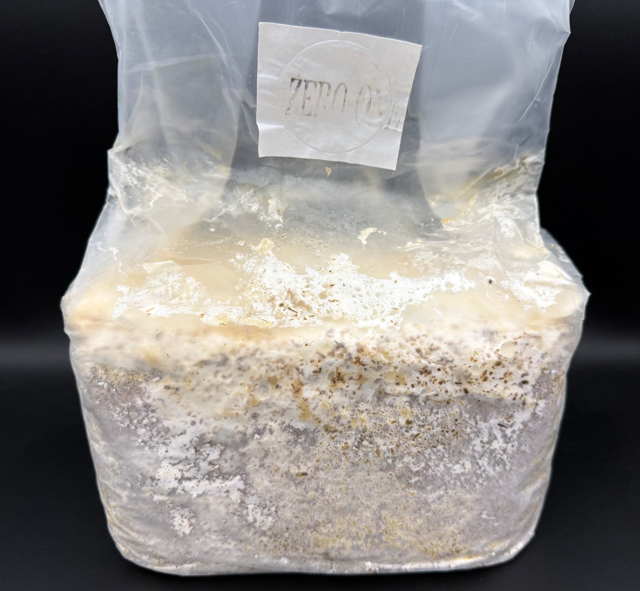 【5袋セット】ZERO-ONE ブロック 3500cc