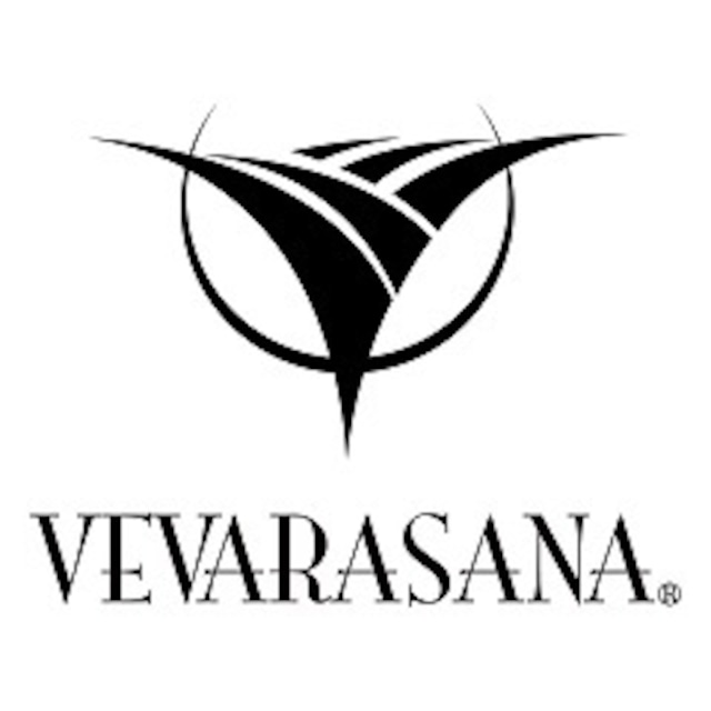 VEAVARASANA®︎ ゆったり 楽ちん ビッグ tシャツ 大きい 半袖 レディース メンズ プリント ブランド VEVARASANA® かっこいい おしゃれ かわいい カジュアル 紺 ネイビー M L 送料無料 ユニセックス 春 夏 秋