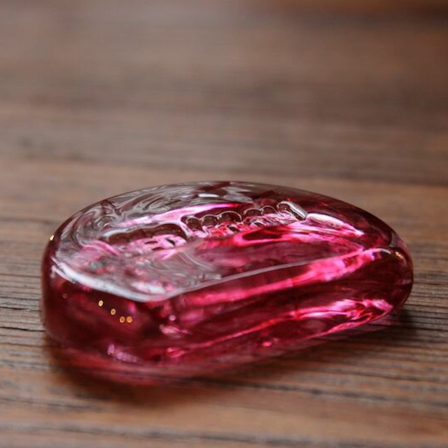 【数量限定】悪魔のガラススリッカー RMNG-SLICK