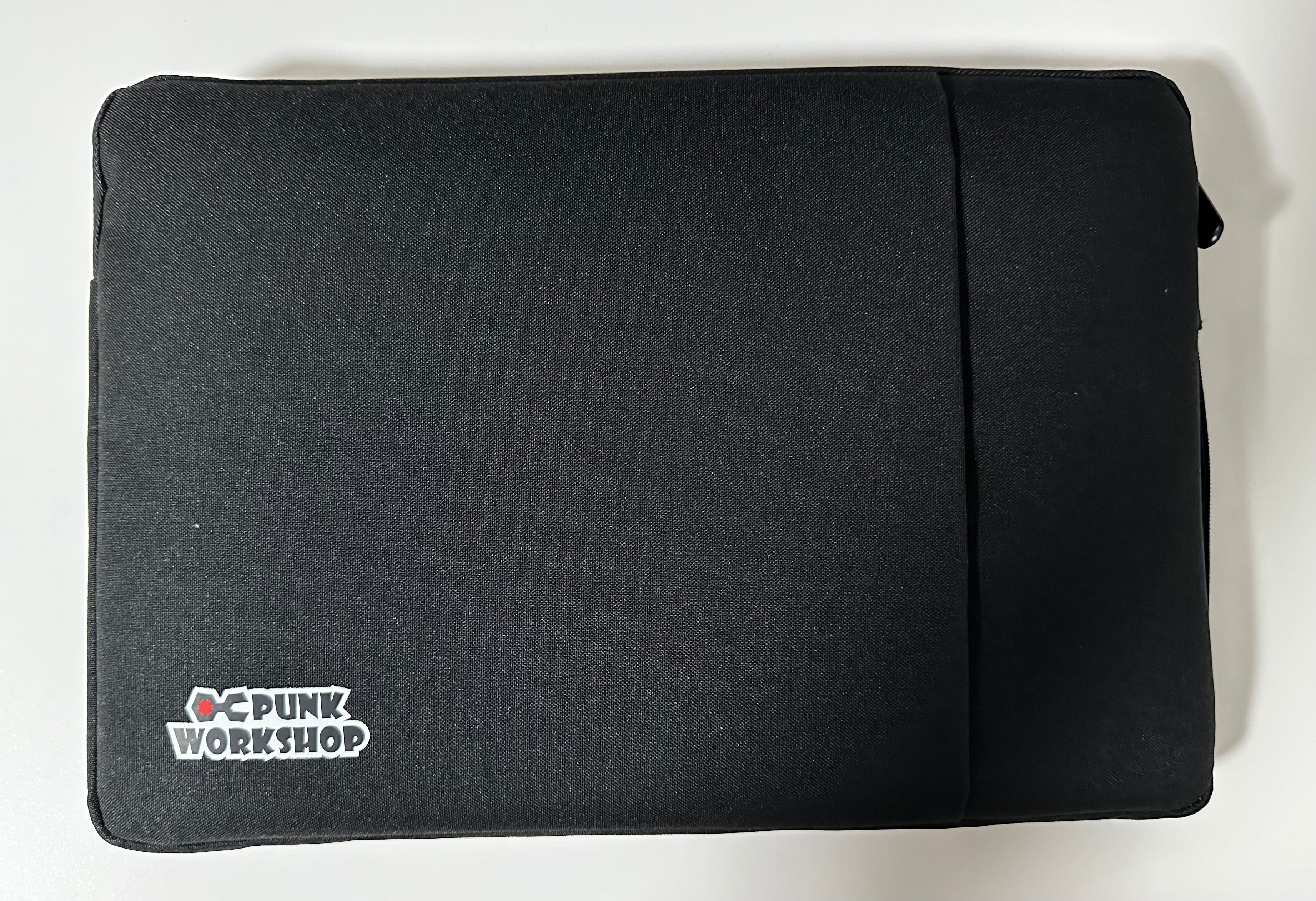 PUNK WORKSHOP MINI BOX パンクワークショップ ミニボックス シュート