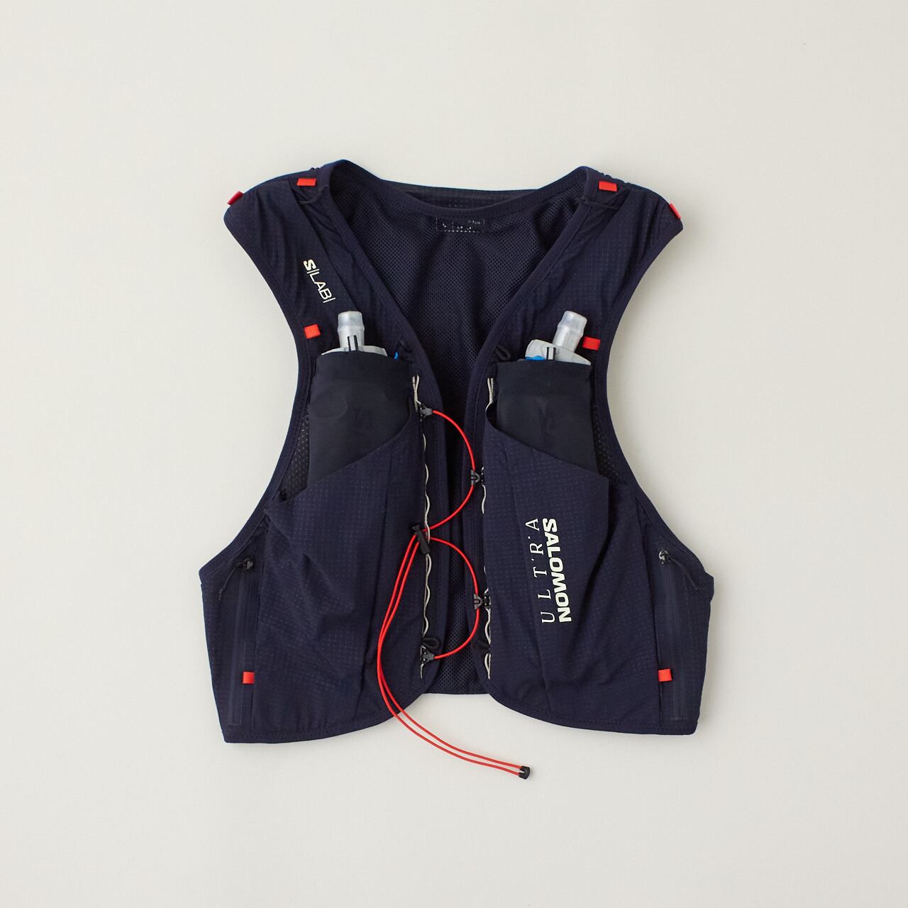 SALOMON(サロモン)S/LAB ULTRA 10 ユニセックス ランニングベスト 
