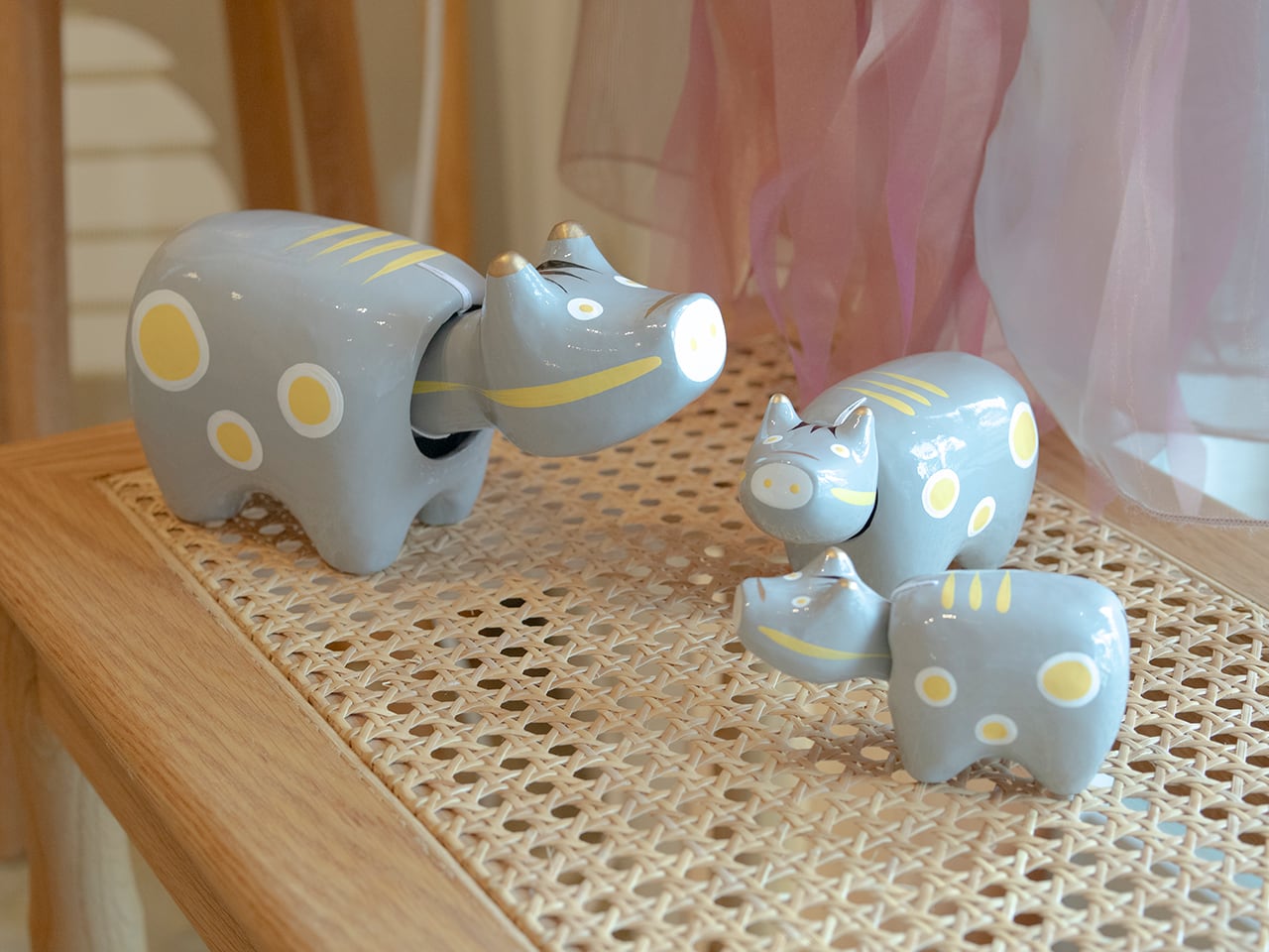 グレベコ 4号 | Magical Furniture Present.