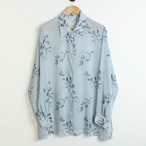 sheer shirt XL