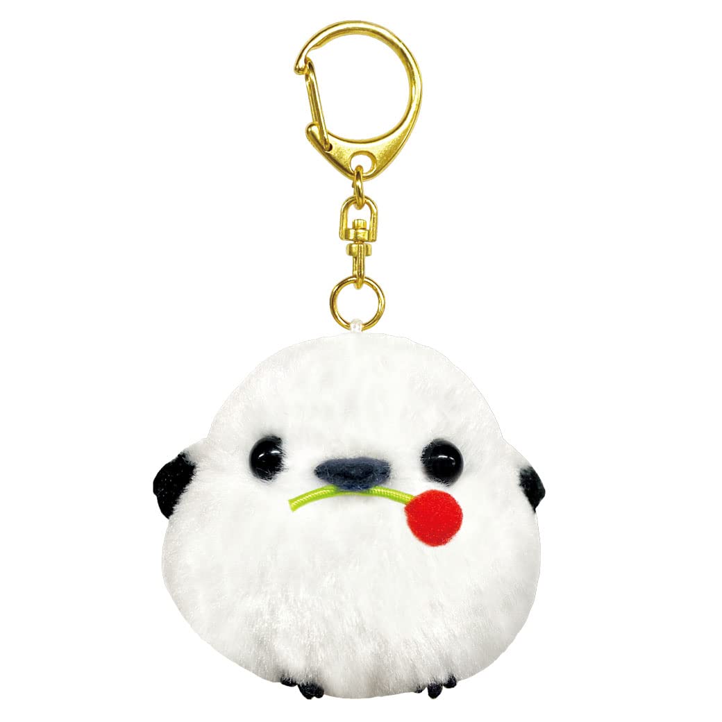 びわ湖くんぬいぐるみキーホルダー | PAY ID