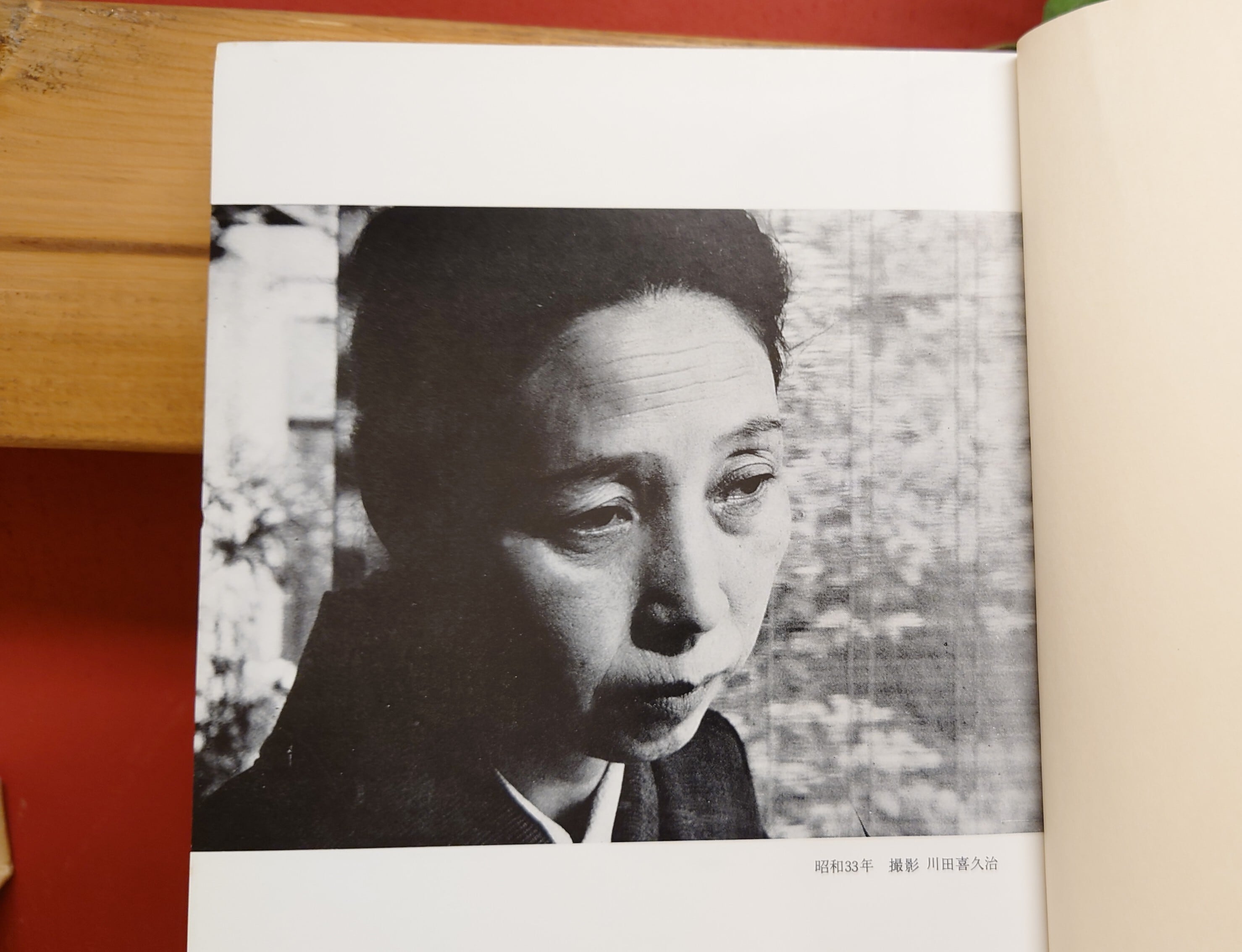 現代日本文学 11 幸田文集 | 弥生坂 緑の本棚