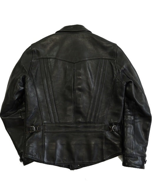 FINE CREEK LEATHERS グラハム 38 FINE CREEK LEATHERS【Graham/ｸﾞﾗﾊﾑ】2026年10月末～2027