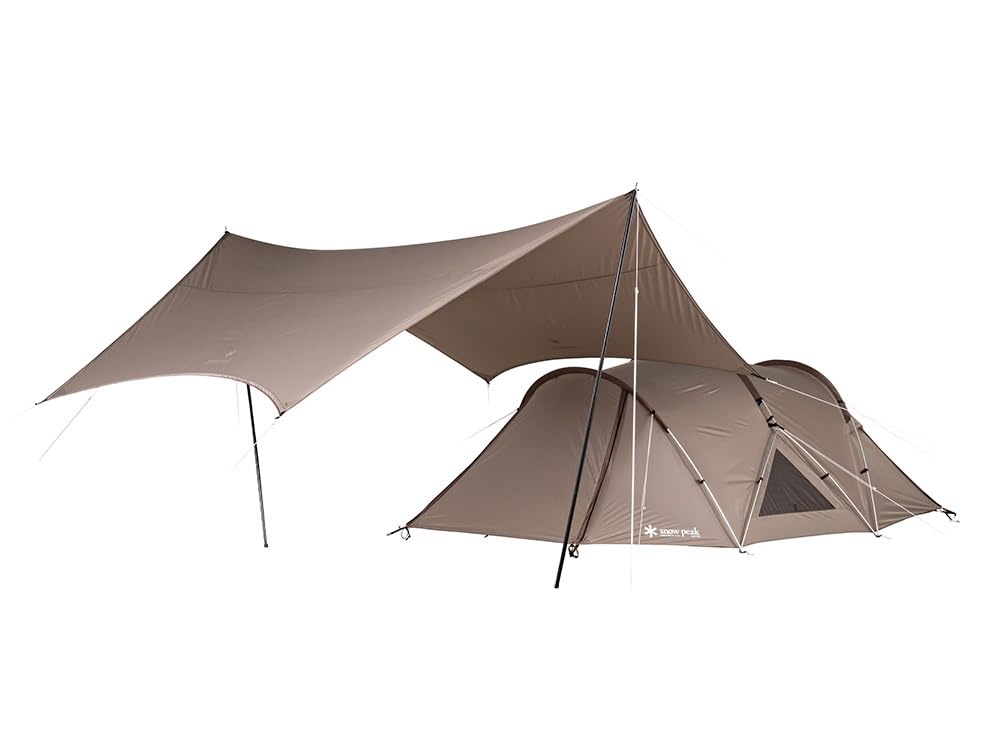ザ ノースフェイス THE NORTH FACE TALUS 2 トーラス 2人用 フット