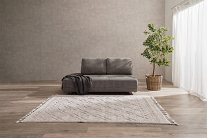 ワンシート座面 ソファ