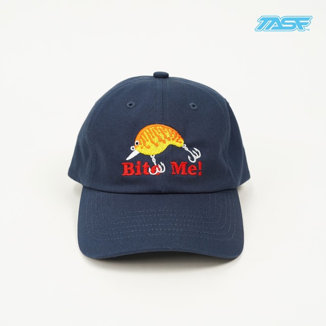 TASF  /  Bite Me! Cap  /  Olive