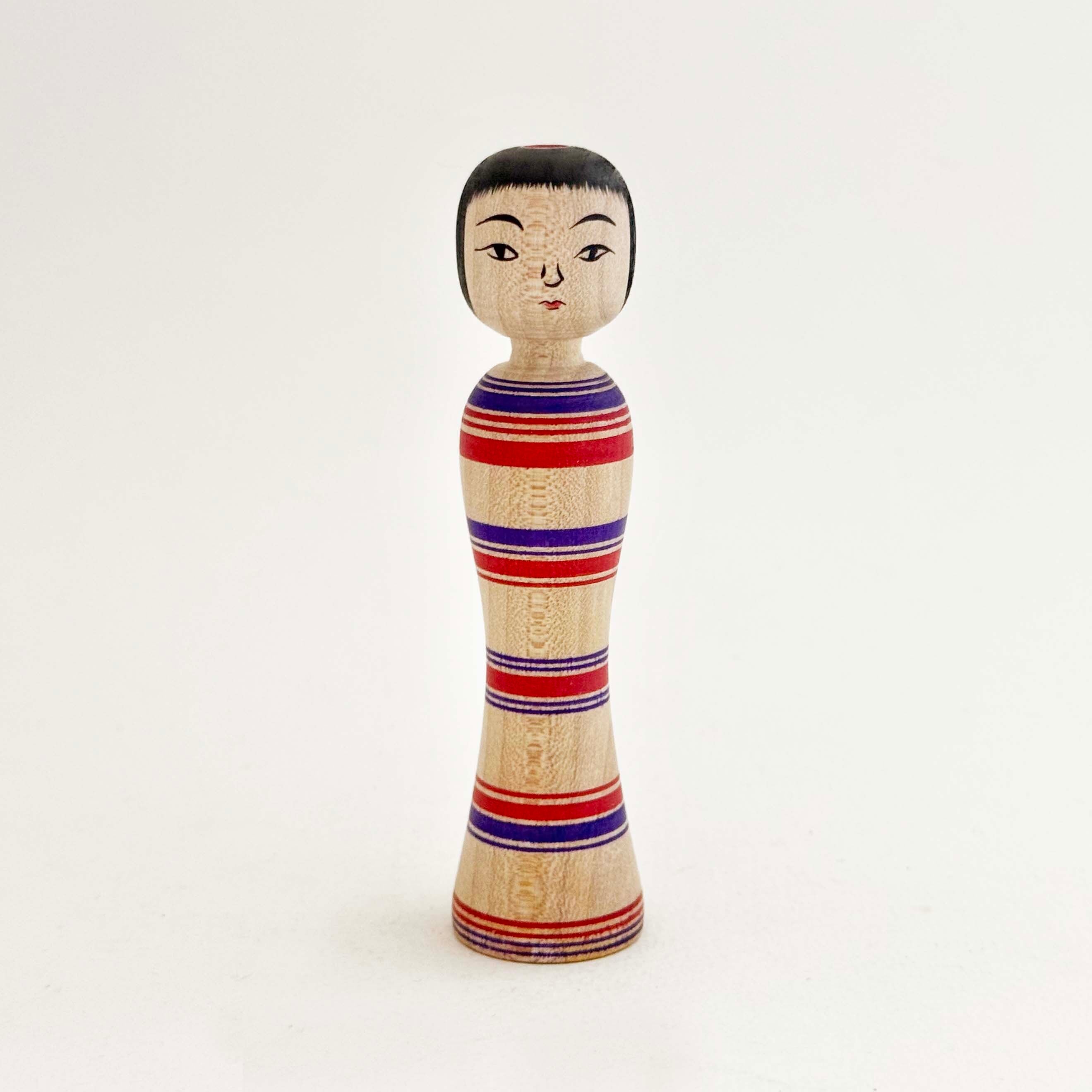 津軽系 / 本間直子工人（幸兵衛型11cm）